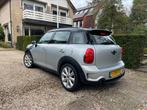 Mooie Mini Countryman Cooper S ALL4 bj sept 2011, Auto's, Mini, Countryman, Leder, Handgeschakeld, Particulier