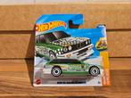 Hotwheels Hot Wheels BMW M3 E30 Touring Groen in OVP, Hobby en Vrije tijd, Modelauto's | Overige schalen, Ophalen of Verzenden