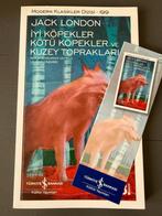 Jack London - lyi köpekler kötü köpekler ve kuzey toprakları, Ophalen of Verzenden, Nieuw, Wereld overig