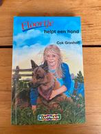 Floortje helpt een hond - Cok Grashoff, Boeken, Ophalen of Verzenden, Gelezen, Fictie