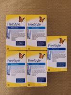 FreeStyle Precision teststrips. ppst. NIEUW, Ophalen of Verzenden, Nieuw