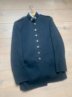 Gala officier pak met pet en blouse maat 50 /L, Kleding | Heren, Maat 52/54 (L), Carnaval, Ophalen of Verzenden, Zo goed als nieuw