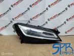 AUDI TT 8S RECHTS BI-XENON LED Koplamp 8S0941006C COMPLEET, Audi, Gebruikt, Audi, Ophalen of Verzenden