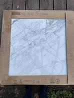 keramische wandtegels met marmer look, 60x60cm, Ophalen, Nieuw