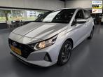 Hyundai I20 1.0 T-GDI Comfort |Camera|ACC|Lane assist|, Voorwielaandrijving, Gebruikt, LED verlichting, 100 pk
