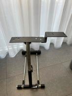 Wheel Stand Pro voor gamen; racestuur, koppeling en pedalen, Ophalen, Zo goed als nieuw