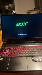 Acer Nitro 5 AN515-58 Gaming Laptop, Computers en Software, Windows Laptops, Met videokaart, Ophalen of Verzenden, Zo goed als nieuw