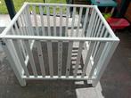 Gebruikte box gratis, Kinderen en Baby's, Ophalen, Gebruikt