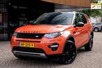 Land Rover Discovery Sport 2.0 Si4 4WD HSE Luxury/Pano/Camer, Euro 5, 1733 kg, Gebruikt, Zwart
