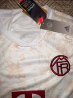 Bayern München Nieuw Tenue XL Maat, Wit, Ophalen of Verzenden, Adidas, Voetbal