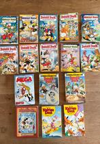 Donald Duck pockets | Katrien Duck | Dubbeldik, Meerdere comics, Ophalen of Verzenden, Zo goed als nieuw, Europa