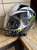 Shark motorhelm maat XL, Ophalen, XL, Shark, Integraalhelm