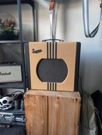 Supro Delta King 12 Gitaarversterker, Muziek en Instrumenten, Ophalen, Zo goed als nieuw, Gitaar, Minder dan 50 watt