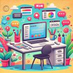 Website op maat voor de laagste prijs: €295! SNEL OPGELEVERD, Diensten en Vakmensen, Webdesigners en Hosting, Website Bouw