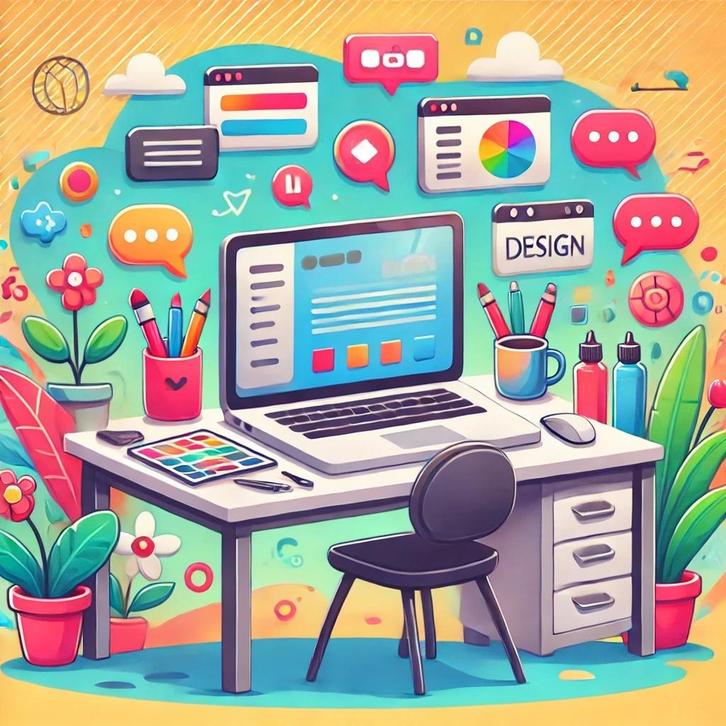 Website op maat voor de laagste prijs: €295! SNEL OPGELEVERD, Diensten en Vakmensen, Webdesigners en Hosting, Webdesign, Webhosting