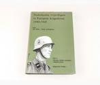 Vrijwilligers in europese krijgsdienst 1940-1945, Verzamelen, Nederland, Ophalen of Verzenden, Landmacht
