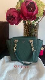 Guess tas groen nieuw, Ophalen of Verzenden, Zo goed als nieuw, Groen