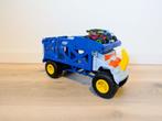 Hot Wheels Transporter voor Monstertrucks, Ophalen, Gebruikt