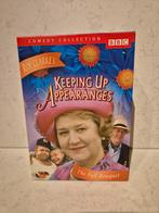 Keeping Up Appearances / Schone Schijn - Complete serie box, Cd's en Dvd's, Dvd's | Tv en Series, Alle leeftijden, Ophalen of Verzenden