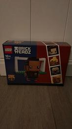 Lego Brickheadz Maak mij van stenen – FC Barcelona, Ophalen of Verzenden, Buitenlandse clubs, Overige typen