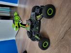 Bestuurbare Kinder Raceauto, Gebruikt, Onderdeel, Overige schalen, Ophalen