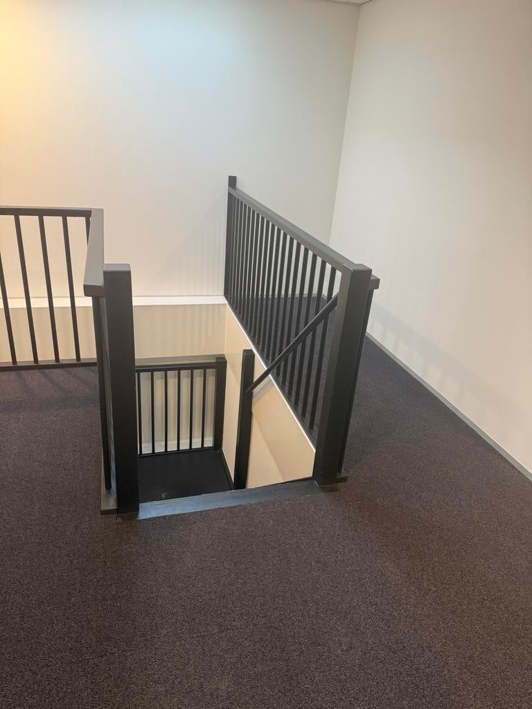 Kantoorruimte te huur in Rijswijk, Huur, Kantoorruimte