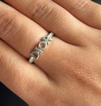 Dior ring, Sieraden, Tassen en Uiterlijk, Ophalen of Verzenden, Zo goed als nieuw, Dame