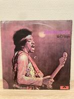 Jimi Hendrix - Isle of Wight LP Uruguay, Ophalen of Verzenden, Gebruikt, 12 inch, Poprock