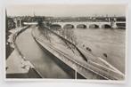 Maastricht - Nieuwe brug over de Maas (1944), 1940 tot 1960, Gelopen, Limburg, Verzenden