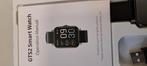 Nieuwe Smartwatch heart rate., Ophalen of Verzenden, Nieuw, Zwart, Android