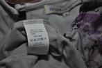 nieuw lang STROKE tuniek met bordeau, Overige kleuren, Verzenden, Nieuw, Maat 36 (S)