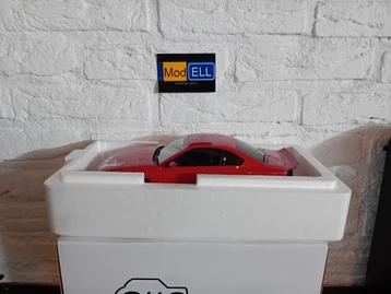 Nissan Silvia Rocket bunny S15 OTTOMOBILE  beschikbaar voor biedingen