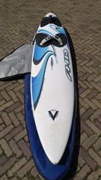 AHD 262 power wave, Watersport en Boten, Zeil, Gebruikt, Ophalen of Verzenden, Minder dan 250 cm