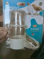 Partij nieuwe ferplast vogel voer/waterbak 25stuks, Dieren en Toebehoren, Vogels | Hokken en Kooien, Ophalen, Nieuw, Kunststof