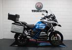 BMW R 1200 GS LC ADVENTURE R1200GS GSA 2018 TFT Rallye VOL !, Motoren, Bedrijf, Overig
