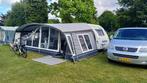Adria Classica 513UP | Rondzit & Alde | Nieuwe voortent 2025, Caravans en Kamperen, Omvormbare zithoek, Rondzit, Bedrijf, Adria