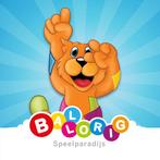 3 entreekaartjes Ballorig, Drie personen of meer