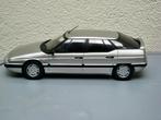 Citroen XM berline zilvergrijs Whitebox 1:24, Hobby en Vrije tijd, Modelauto's | 1:24, Ophalen of Verzenden, Nieuw, Auto, Overige merken