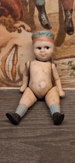 Antiek soldaatje, Ophalen of Verzenden