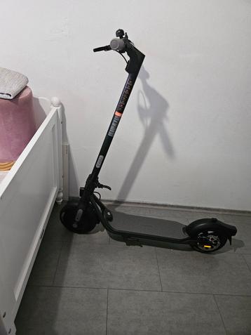 Segway ninebot electrische step nieuw beschikbaar voor biedingen