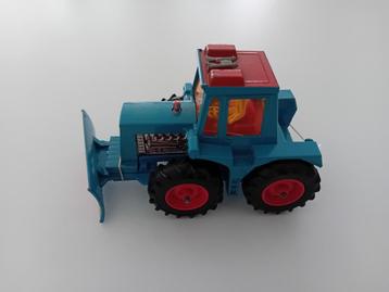 matchbox tractor beschikbaar voor biedingen