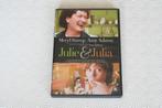 DVD Julia & Julia, Gebruikt, Ophalen of Verzenden