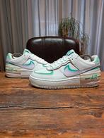 Nike Air Force 1 Shadow 'Infinite Lilac' Size 39, Wit, Nike, Ophalen of Verzenden, Sneakers of Gympen