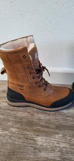 Ugg Adirondack III Laarzen - Maat 40 nieuw!, UGG, Bruin, Nieuw, Ophalen of Verzenden
