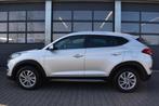 HYUNDAI Tucson 1.6 GDi 132pk Comfort, Auto's, Hyundai, Voorwielaandrijving, Stof, Gebruikt, 4 cilinders