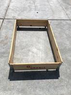 Pallet randen, Ophalen, Minder dan 30 cm, 100 cm of meer, Rond