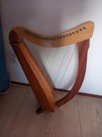 Harp te koop, Ophalen, Gebruikt