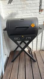 Boretti bbq Fratello 2.0, Tuin en Terras, Houtskoolbarbecues, Ophalen, Zo goed als nieuw