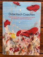 Frans Faber - Didactisch Coachen, Ophalen of Verzenden, Zo goed als nieuw, Frans Faber; Lia Voerman