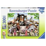 Ravensburger: Say Cheese XXL 300 stukjes, ., Nieuw, ., 6 jaar of ouder